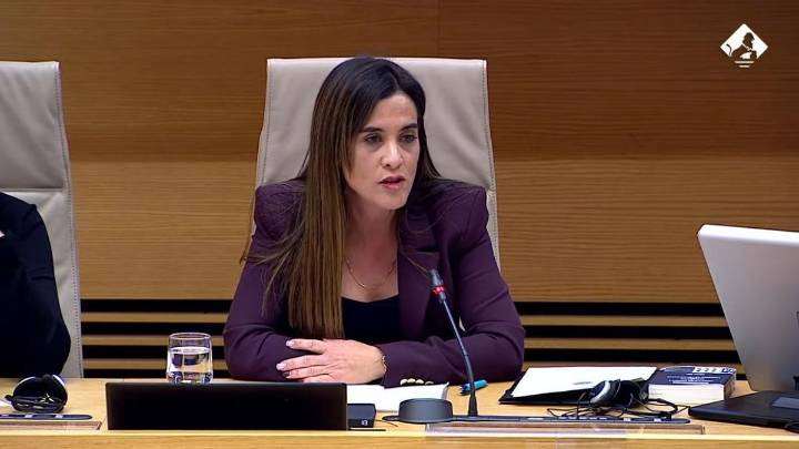 Elisabeth González, damnificada por la dana: “Hay una responsabilidad que se debe asumir y no puede pasar por aforamientos”