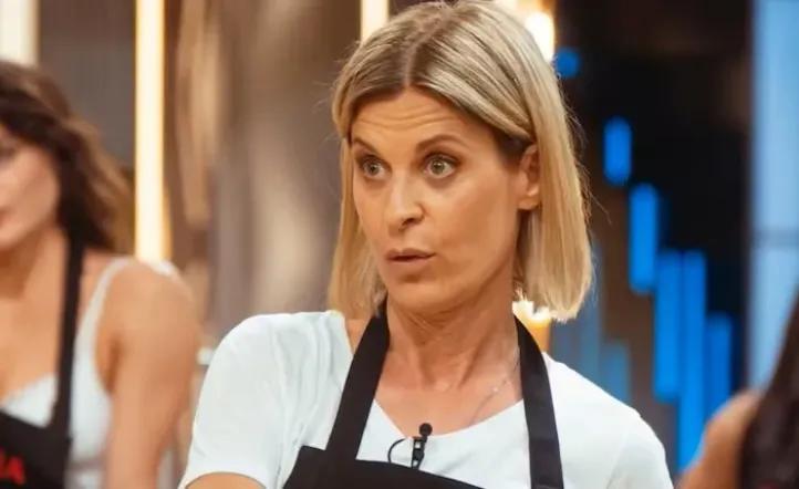 Escándalo en MasterChef: renunció Eugenia Tobal por una hiriente frase de Germán Martitegui