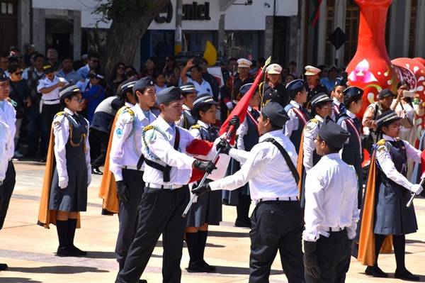 ESTE 13 Y 14 DE DICIEMBRE ESCOLARES LE DIRÁN ADIÓS A LAS AULAS