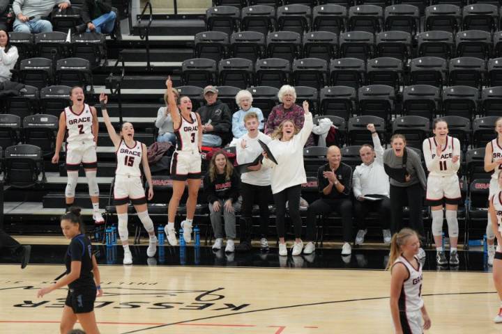 Indiana college breaks women's basketball record, scoring 172 points in historic win