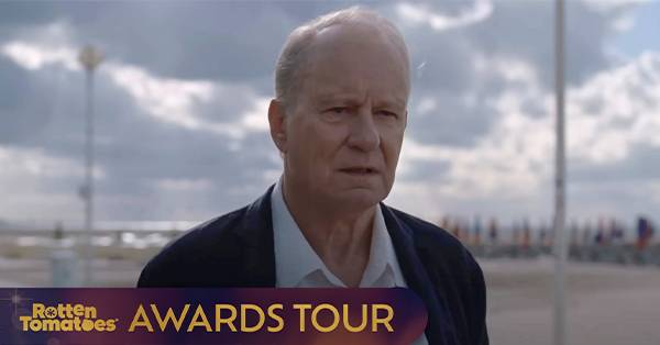 Stellan Skarsgård on Sentimental Value and Why He’s Done with Dune