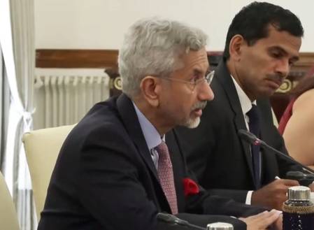 There can be no justification, ‘no whitewashing’ of terror, says Jaishankar