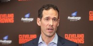 DePodesta leaving the Browns