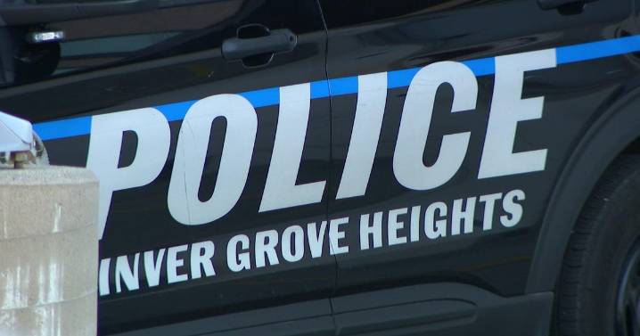 Inver Grove Heights standoff that prompted shelter-in-place was "resolved peacefully," police say