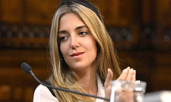 El caso Andis: echaron una funcionaria que tenía US$700 mil en su departamento