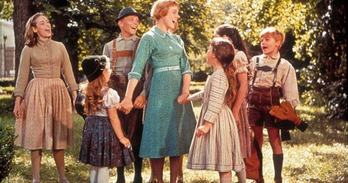 Pope Leo shares his all-time favorite movies