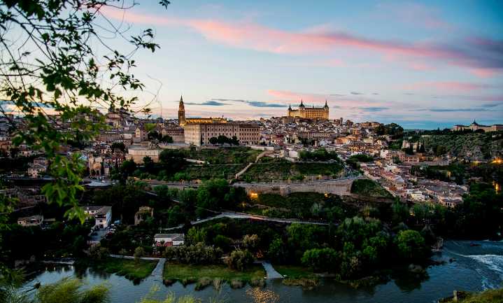 Toledo será la ciudad elegida para acoger la próxima reunión del Consejo Ejecutivo de ONU Turismo