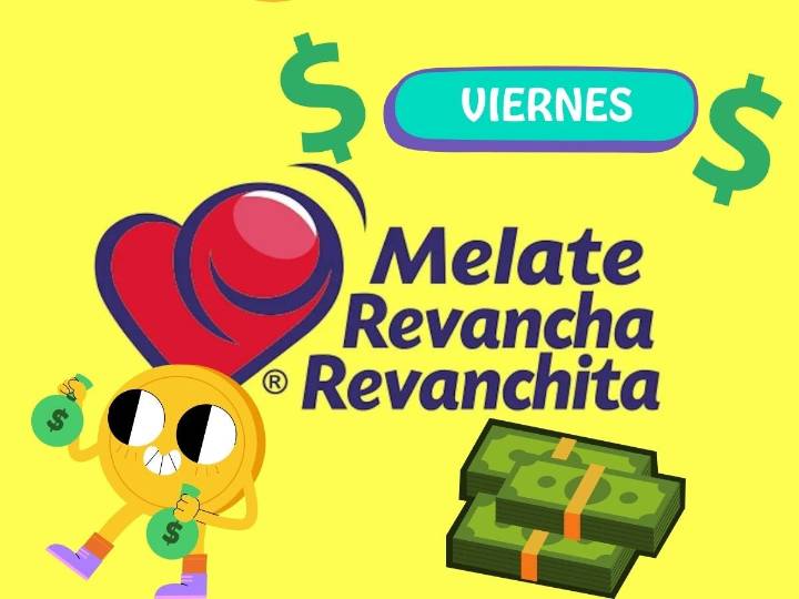 Resultados Melate 4138: Viernes 21 de noviembre de 2025