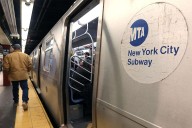 N.Y.C. Subway Rider Stabbed in Stomach After Asking Man to Stop Being So Loud