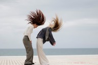 ECO Les Aules participa con tres piezas de danza contemporánea en la XXXIII Mostra Reclam