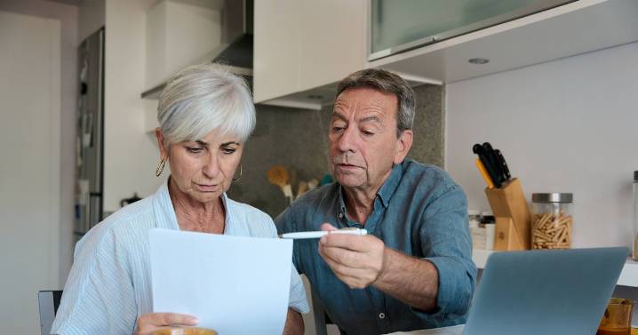 DWP Attendance Allowance tips to claim up to £441 every month