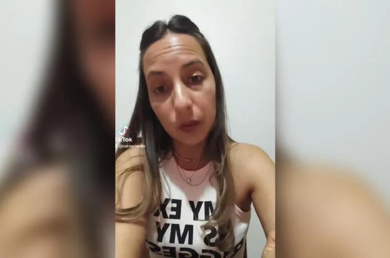 Una periodista santiagueña asegura que fue violentada en el final del encuentro entre Central Córdoba y San Lorenzo