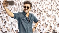 Thalapathy Vijay’s Jana Nayagan First Single To Release On November 8