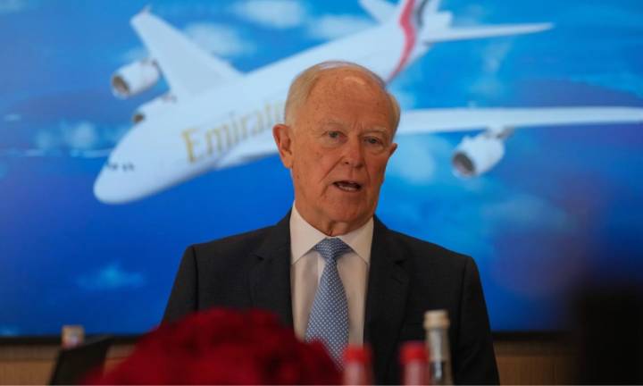Abu Dhabi's Etihad orders 16 Airbus aircraft at Dubai Air Show