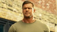 Years Before ‘Reacher,’ Alan Ritchson’s Turn as a Troubled Superhero in This Series Proved He Deserves a James Gunn DCU Role