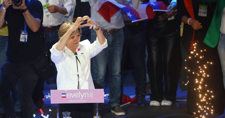 “Al 95% de los chilenos le importa un pito”: Matthei le resta importancia a la foto de unidad del domingo con otros candidatos de oposición