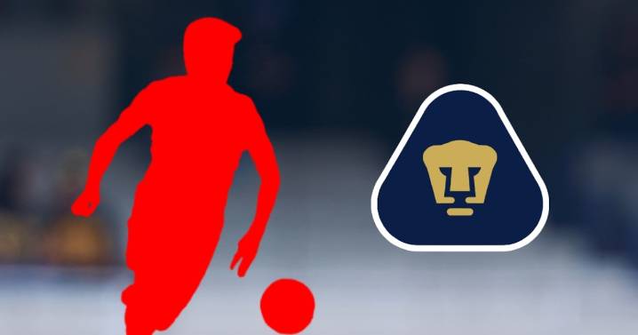 Pumas llega a un acuerdo y amarra a un delantero muy famoso para el próximo torneo de la Liga MX