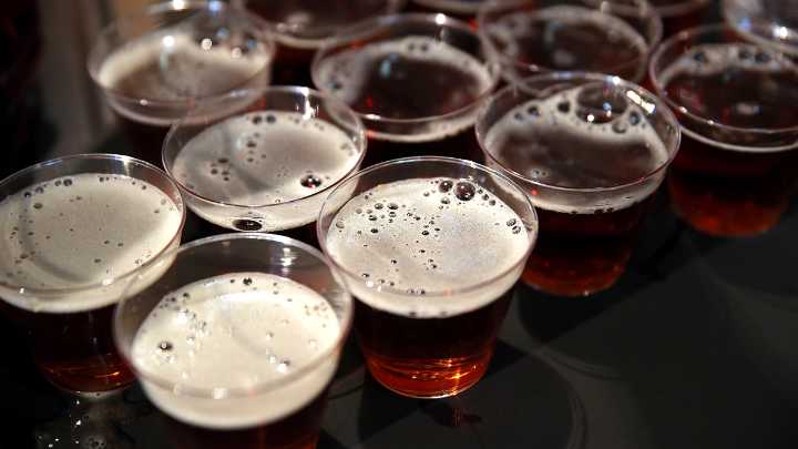 Woburn, MA getting new beer brewery: Fable Brewing Company