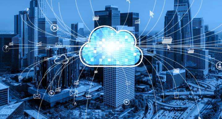 Migración de datos a la nube en la banca puede automatizar cerca del 70% de sus procesos