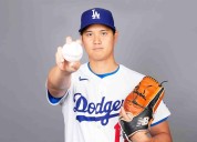 Es Shohei Ohtani, el MVP de la Liga Nacional
