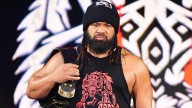 Backstage Report On WWE's Plans For Jacob Fatu At Survivor Series WarGames 2025
