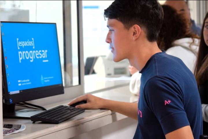 Becas Progresar: beneficiarios deberán realizar actividades de formación para acceder a cuotas estímulo