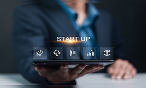 Goyaz, Ulook Technologies raise funds; Indian startups shine at Dreamforce 2025