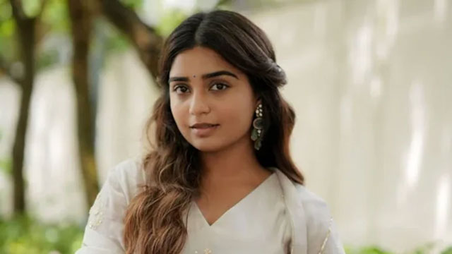 Actress Gouri Kishan calls out journalist for body shaming at Film Event