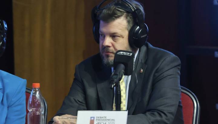 Kaiser asegura que indultaría a Miguel Krassnoff: "Ya basta de abusos, voy a cerrar este capítulo"