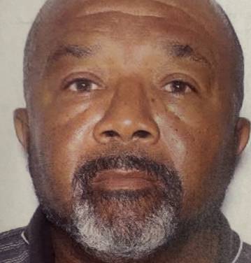 Norfolk Police search for missing man