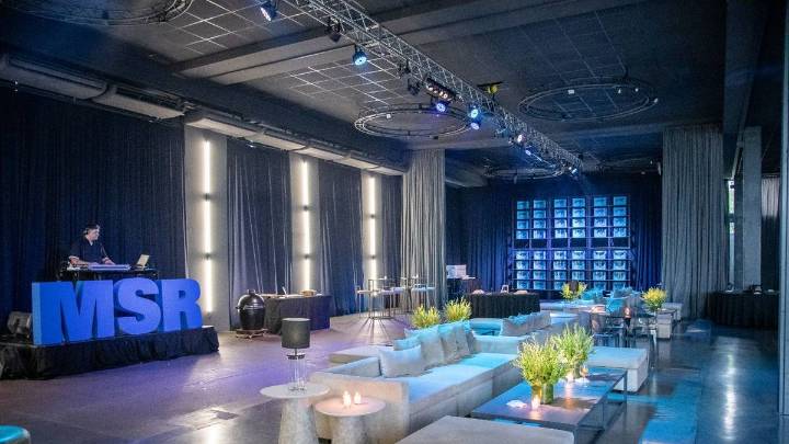 MSR realizó su tradicional evento en Punta Barranca y presentó su Anuario #11