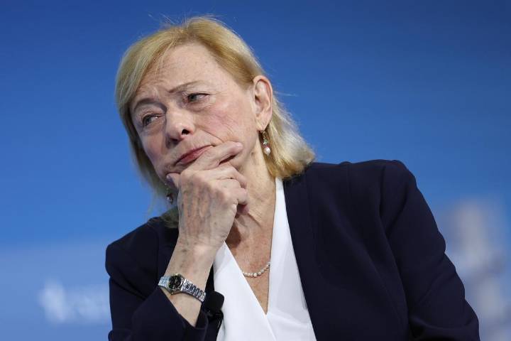 Maine Governor Orders SNAP Benefits Paid in November