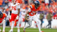 NFL Week 11 live updates and scores: Broncos take down Chiefs, Shedeur Sanders debut, highlights, analysis and reaction