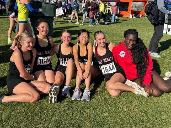 West Seattle Blog… | SPORTS: Here’s how Chief Sealth IHS cross country teams did at state!