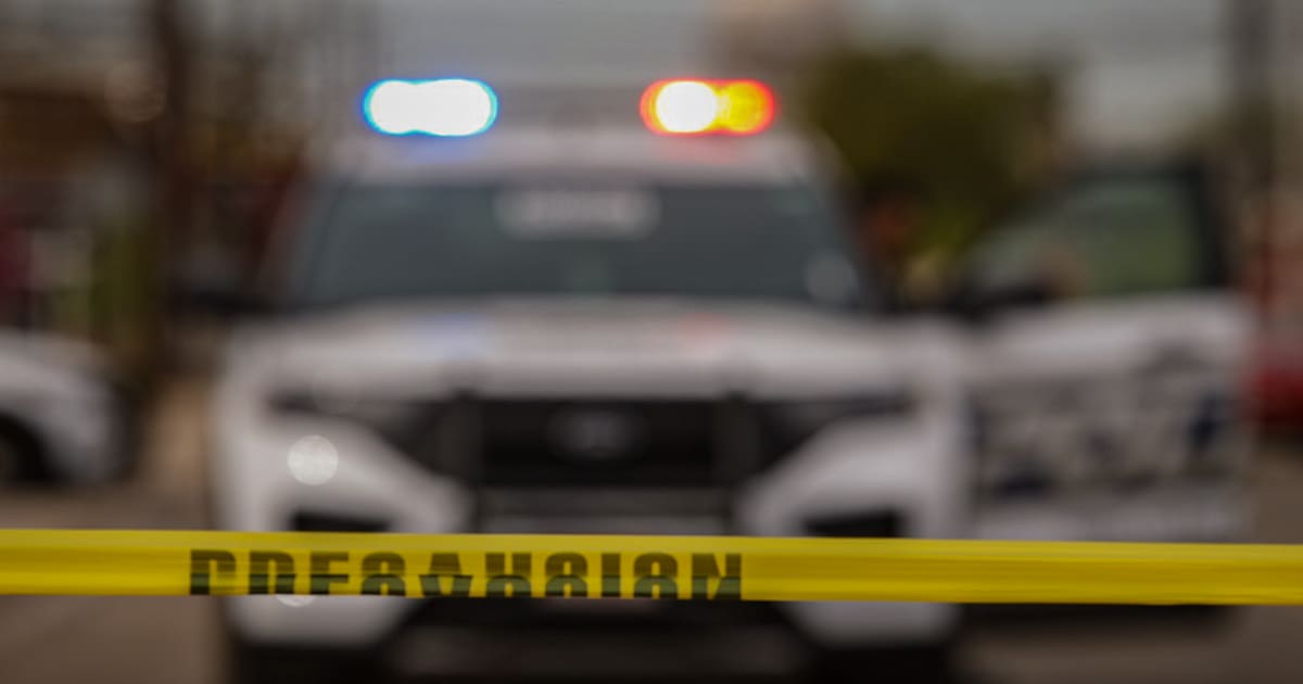 Asesinan a joven a puñaladas en vivienda de la Mirasol