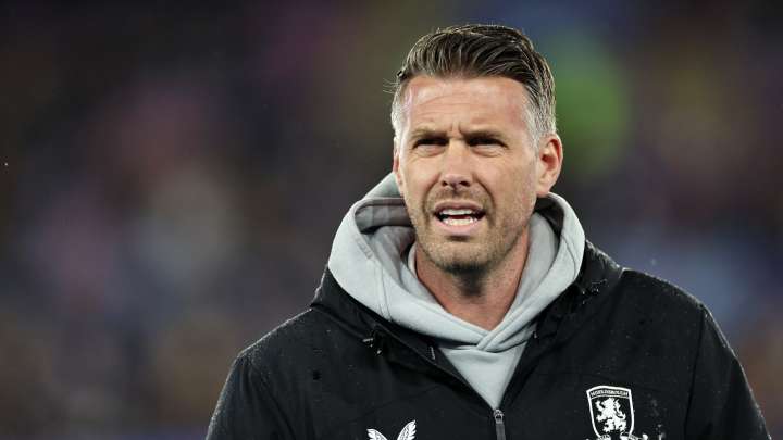 Rob Edwards unveiled as Wolves boss and takes Middlesbrough coach with him