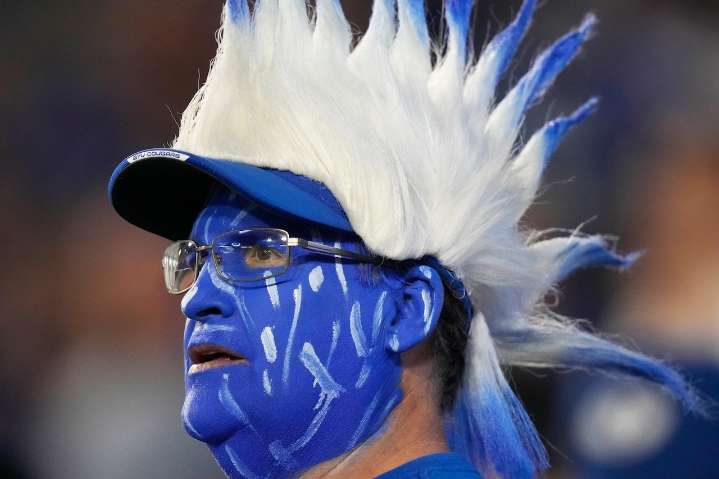 3 ways YouTube TV subscribers can watch BYU vs TCU football streaming free tonight; Channel, time, odds