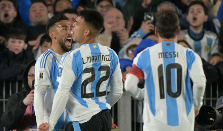 Convocatoria de Argentina en Fecha FIFA: sorpresas y ausencias de peso