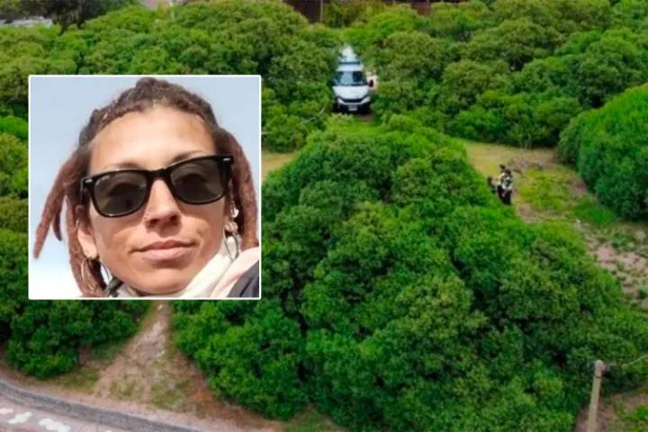 Hallaron sin vida a una mujer que estaba desaparecida: la escena era "terrible"