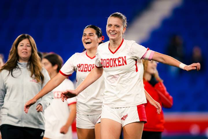 Conway’s four goals get Hoboken past Secaucus in N2G1 opener