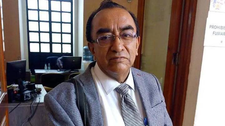 Retoman juicio por caso Marco Aurelio Ramírez; familiares exigen pena máxima para detenidos