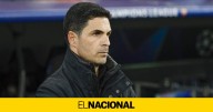 Arteta le promete que será titular en el Arsenal si fuerza su salida del Real Madrid