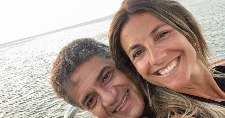 María Belén Ludueña confirmó su embarazo: espera su primer hijo con Jorge Macri