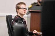 Wisconsin seeks to block conditional release of woman involved in Slender Man stabbing after escape from group home