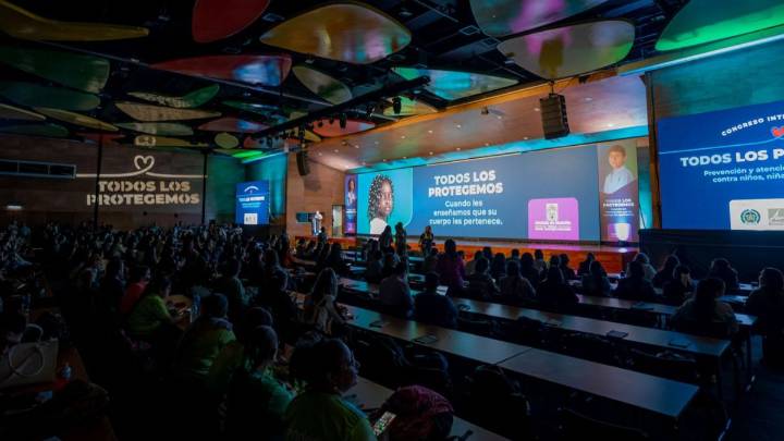 Plaza Mayor será sede del V Congreso Internacional “Todos Los Protegemos”