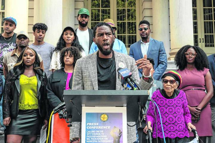 Supporting M/WBEs is ‘socially and economically responsible,’ Public Advocate says in new DEI report • Brooklyn Paper