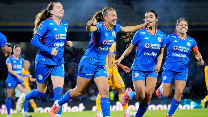 ¿Habrá final inédita en la Liga MX Femenil?