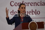 Pide CSP investigar  abuso policial  en Marcha Z