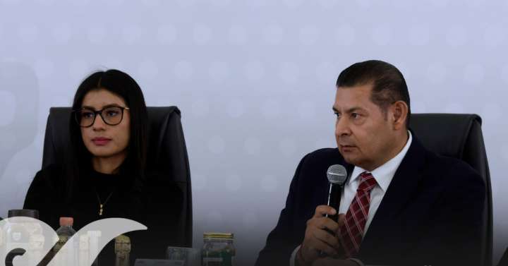 Respalda Armenta "limpia" en la FGE