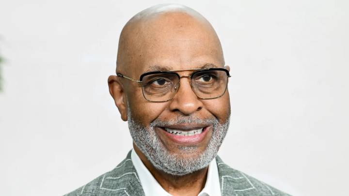 James Pickens Jr., actor de 'Anatomía de Grey', diagnosticado de cáncer de próstata: "Me habría sorprendido no haberlo heredado"